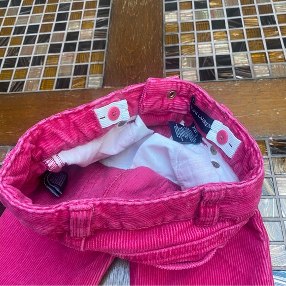 Ralph Lauren Girls Set - Picture 8 of 11